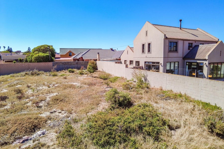 0 Bedroom Property for Sale in Bluewater Bay Western Cape
